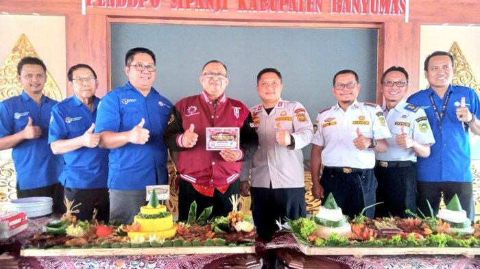 Pengelola Trans Banyumas Sampaikan Beberapa Persoalan Kepada Sekda Baru Banyumas