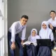 kriteria sekolah menengah pertama terbaik untuk anak