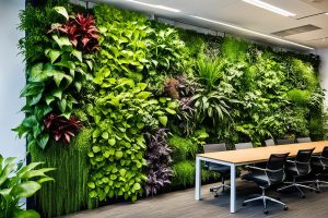 Ingin Membuat Vertical Garden yang Estetik? Coba Perhatikan Hal Ini